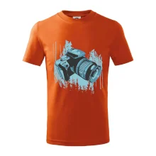 Zrkadlovka v prírode