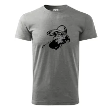 Zatrpknutý farmár Zatrpknutý farmár