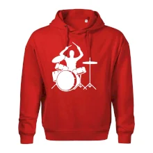 Bicie bubeník Bicie bubeník