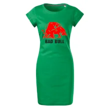 Bad Bull Bad Bull