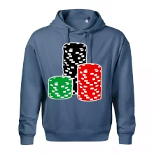 Poker žetóny Poker žetóny