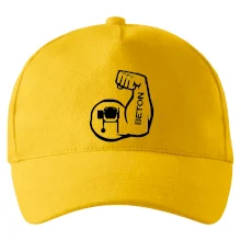 Betón svaly Betón svaly