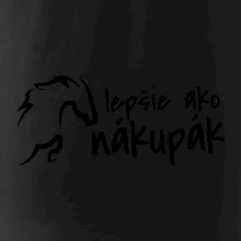 Lepšie ako nákupák