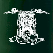 Biker Motorcycle motorka Biker Motorcycle motorka