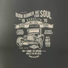 Burn Rubber