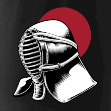 Japan culture - šerm