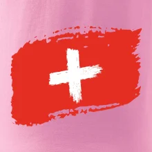 Švajčiarsko vlajka