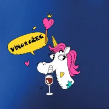 Vínorožec Vínorožec
