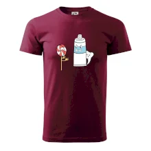 Lízátko pasta zuby