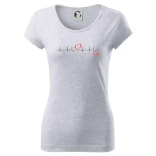 Moje srdce bije pre run