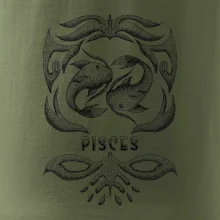 Pisces - vintage