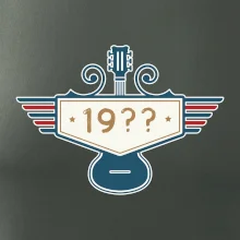 Kytarista ročník Kytarista ročník