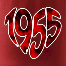 1955 v srdci