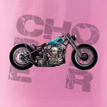 Chopper 001