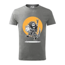 Jednorozeč vs. smrtka Jednorozeč vs. smrtka