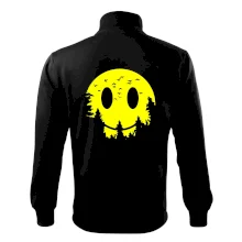 Smiley Moon Smiley Moon