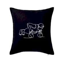 Kitebell posilňovanie jedným ťahom