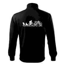 Evolution of man (Enduro) Evolution of man (Enduro)