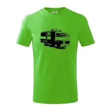 Hasičské auto Hasiči Hasičské auto Hasiči