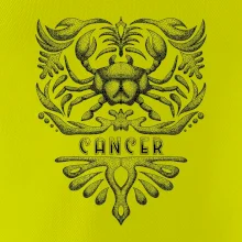 Cancer - vintage