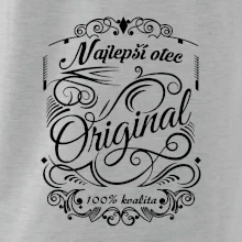 Vintage - Najlepší otec