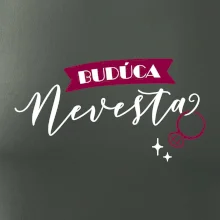 Budúca nevesta prsteň