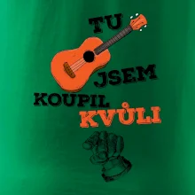 Když koupíš kytaru Když koupíš kytaru