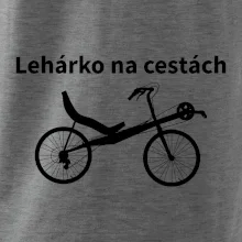 Lehárko na cestách