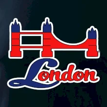 London most