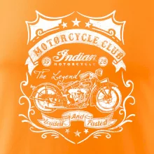 Indian Motorycle Club Indian Motorycle Club