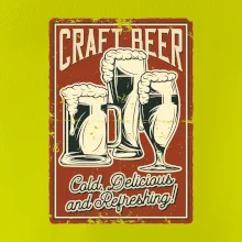 Craft beer
