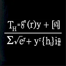 Teória všetkého (Theory of Everything)