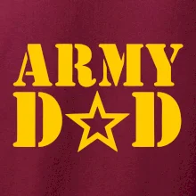 Army dad
