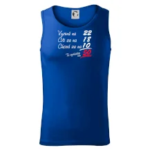 Vyzerá, cíti sa, chová sa - 50 rokov Vyzerá, cíti sa, chová sa - 50 rokov