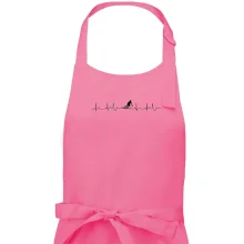 Lyžiar EKG Lyžiar EKG