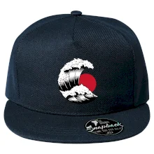 Japan culture - vlna