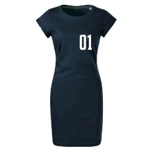 Futbalový dres - vlastné meno a číslo Futbalový dres - vlastné meno a číslo