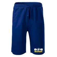 Boxer Piest Boxer Piest