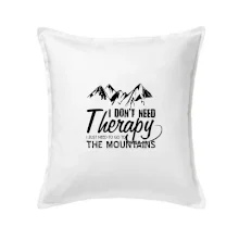 I dont need therapy - Mountains - Nepotrebujem terapiu - Hory I dont need therapy - Mountains - Nepotrebujem terapiu - Hory