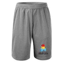 Věř mi, jsem architekt