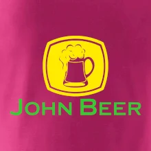 John Beer - Pivo John Beer - Pivo