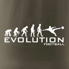 Evolution Football Evolution Football