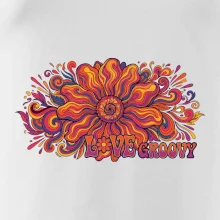 Love groovy