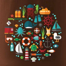 Potápanie dovolenka