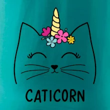 Caticorn Caticorn