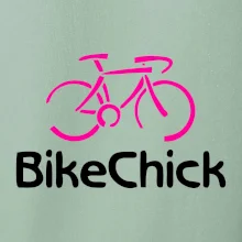 Bike Chick