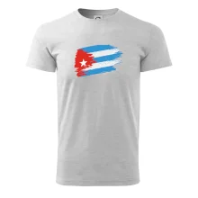 Kuba vlajka