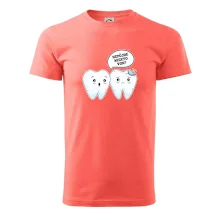 Nepôjde niekto von?