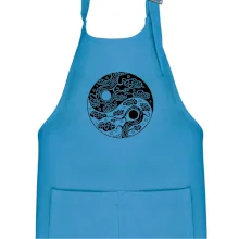 Yin & Yang sakura Yin & Yang sakura