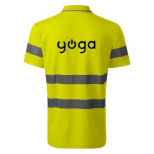 Power yoga logo Power yoga logo